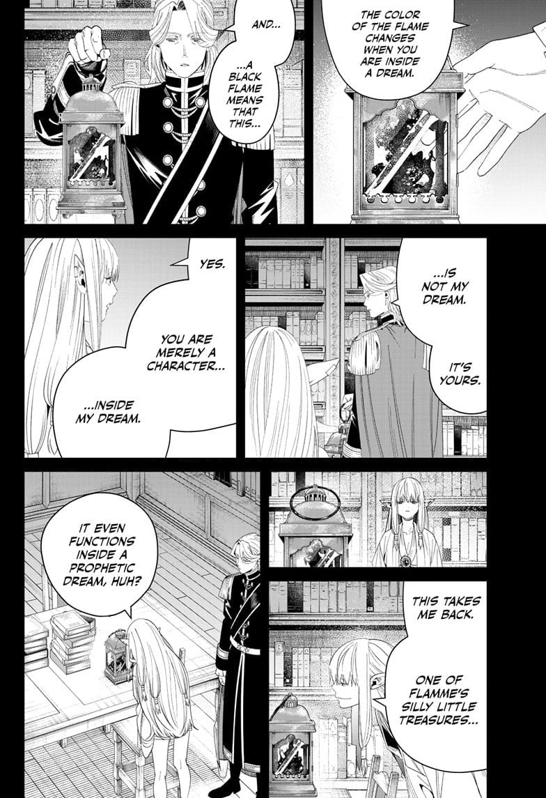Read Frieren_ Beyond Journey's End  EN Manga Online