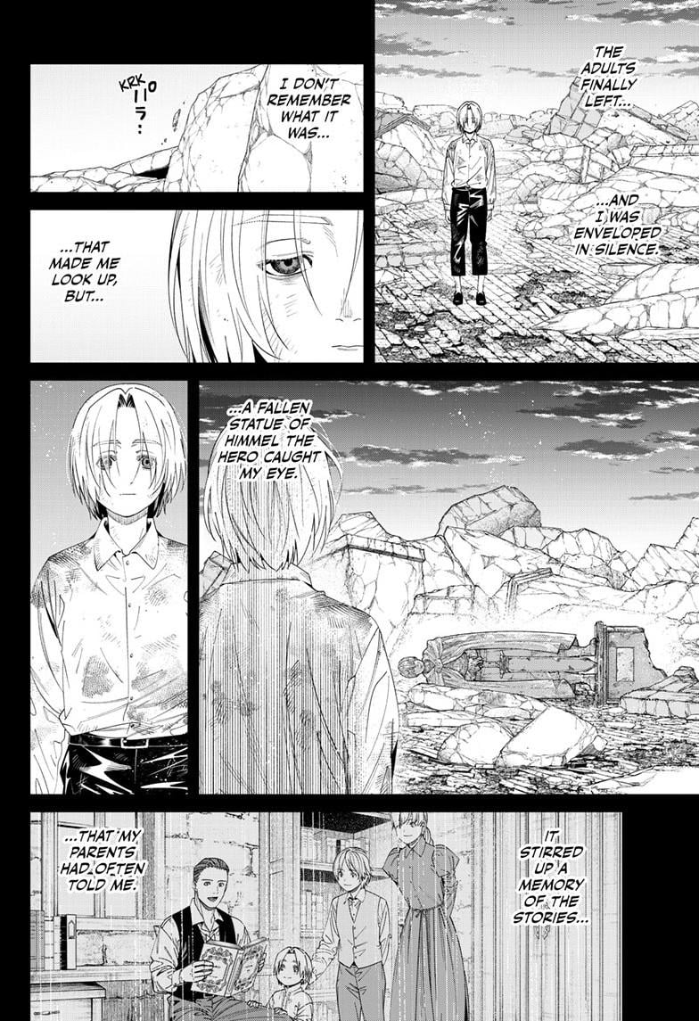 Read Frieren_ Beyond Journey's End  EN Manga Online