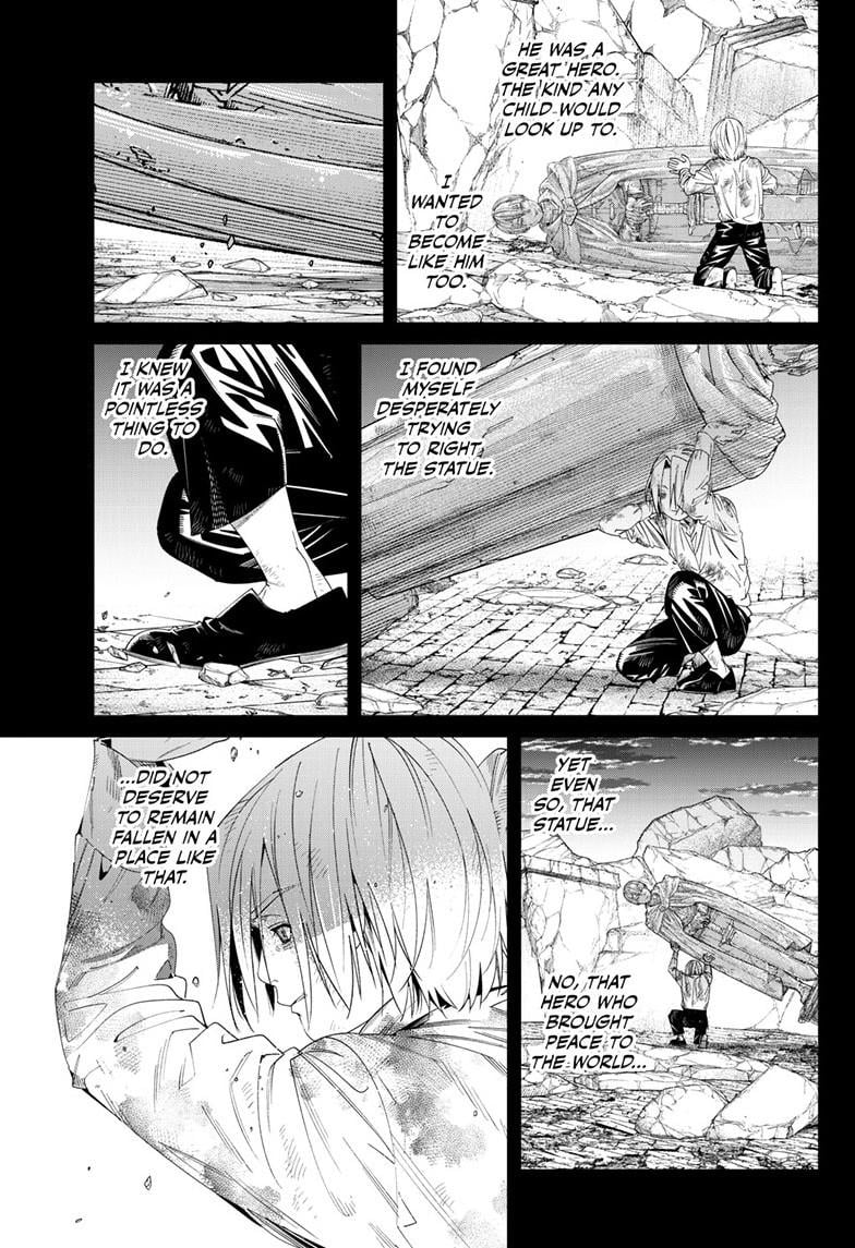 Read Frieren_ Beyond Journey's End  EN Manga Online