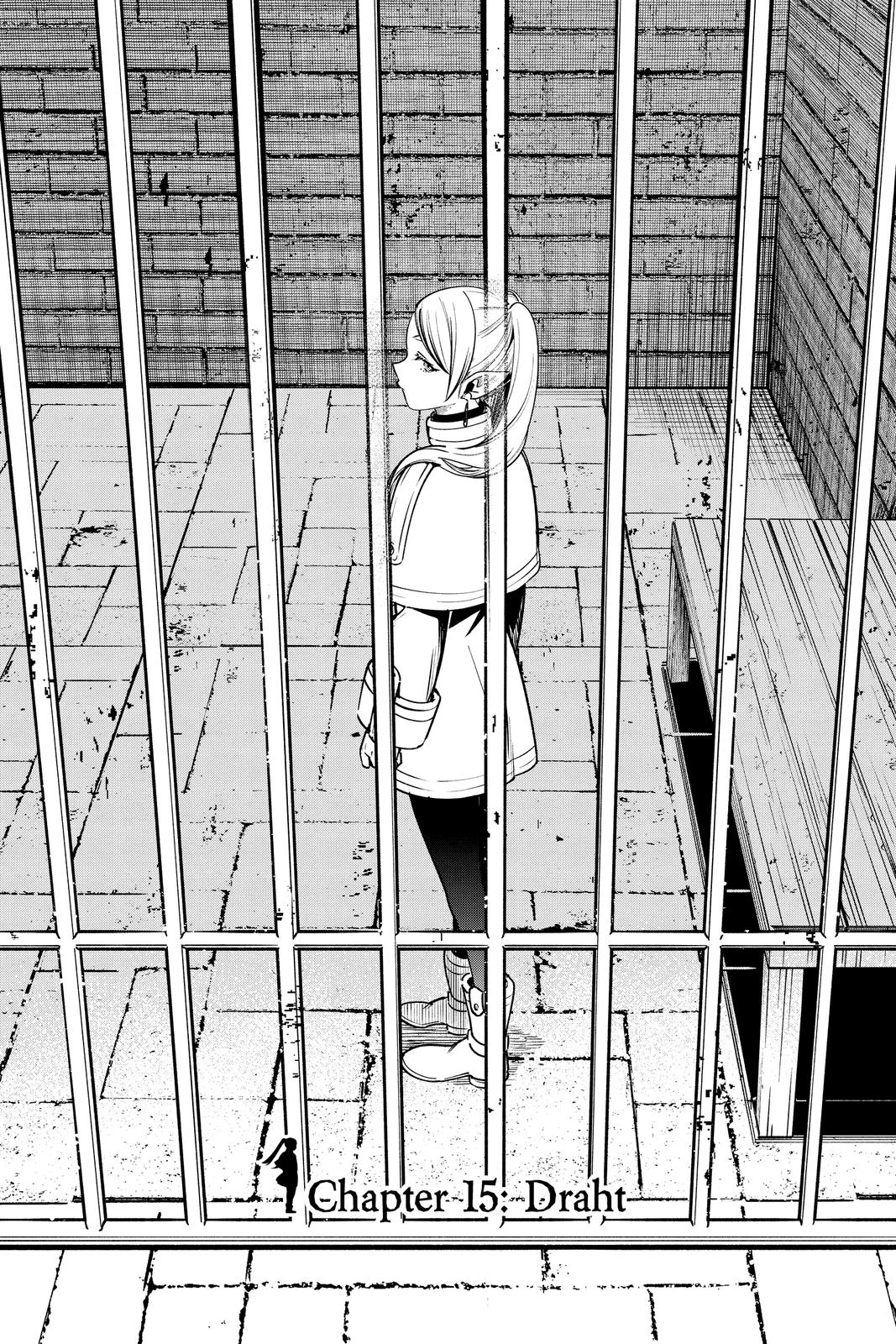 Read Frieren_ Beyond Journey's End  EN Manga Online