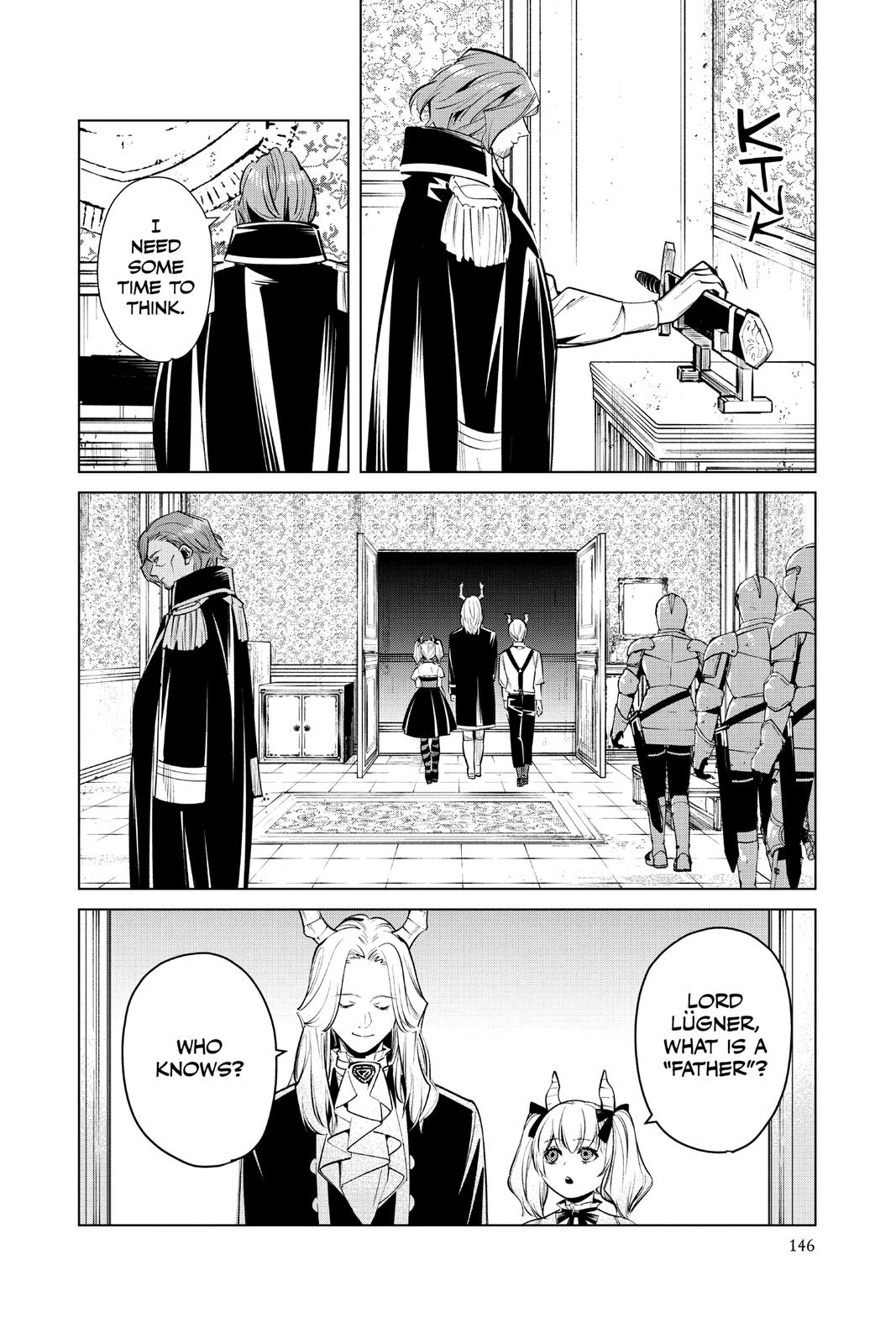 Read Frieren_ Beyond Journey's End  EN Manga Online