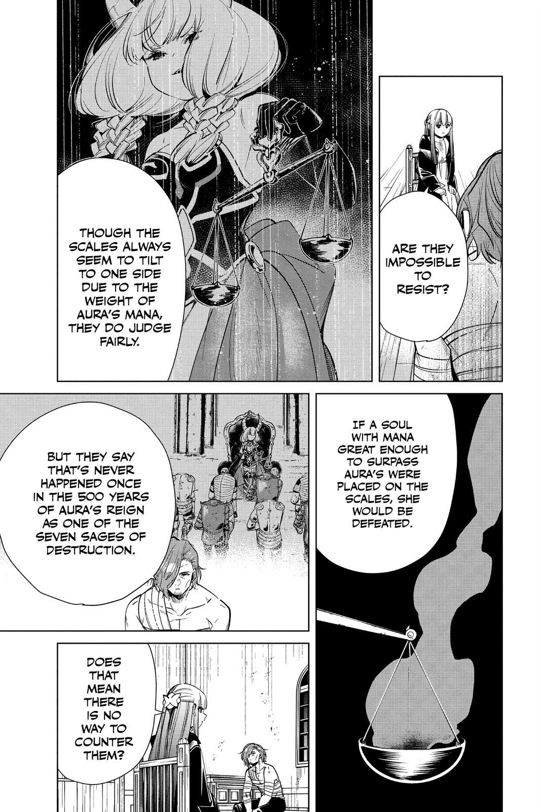 Read Frieren_ Beyond Journey's End  EN Manga Online