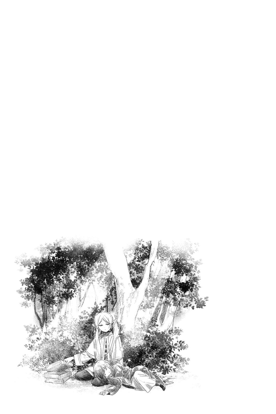 Read Frieren_ Beyond Journey's End  EN Manga Online