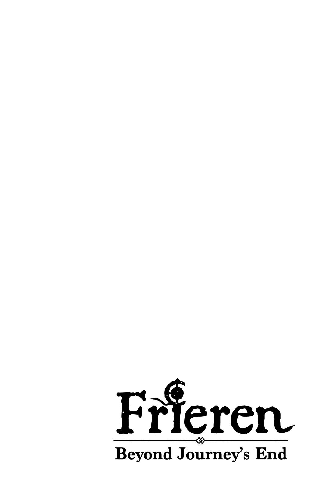 Read Frieren_ Beyond Journey's End  EN Manga Online