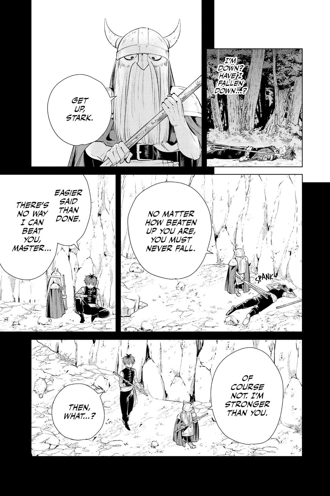 Read Frieren_ Beyond Journey's End  EN Manga Online