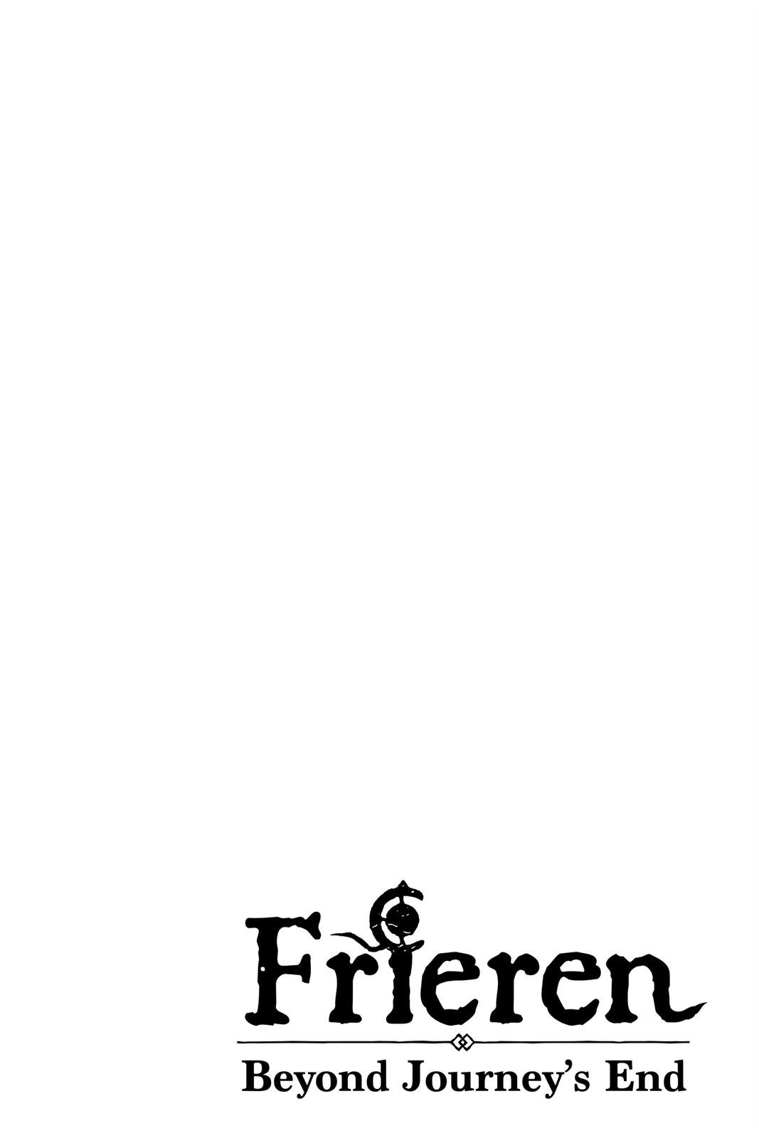 Read Frieren_ Beyond Journey's End  EN Manga Online