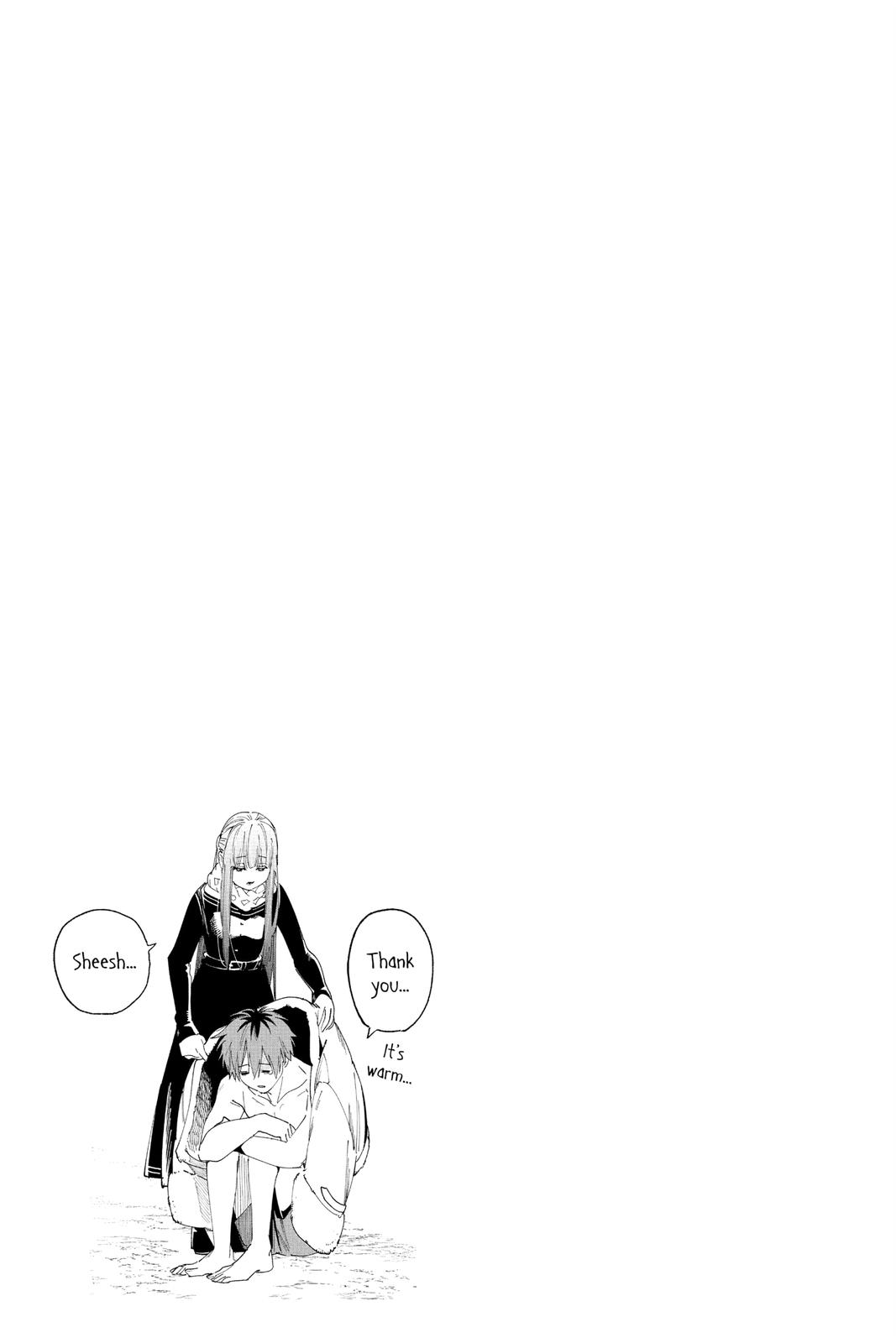 Read Frieren_ Beyond Journey's End  EN Manga Online