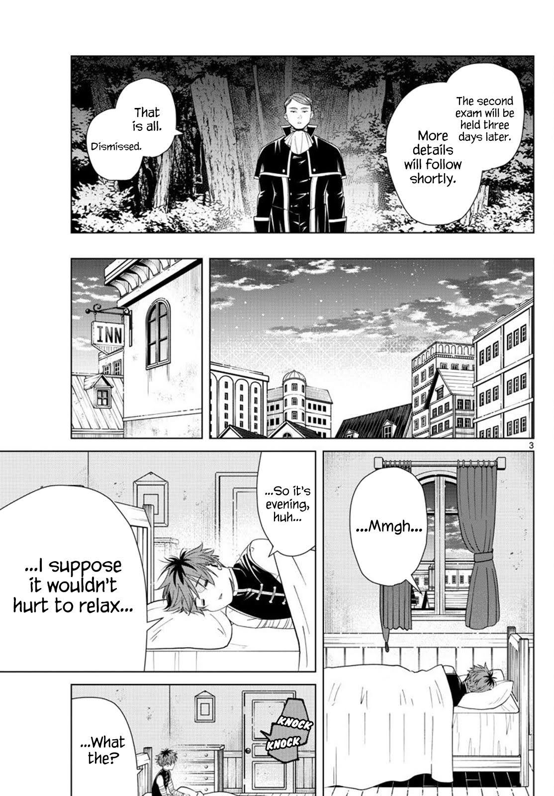 Read Frieren_ Beyond Journey's End  EN Manga Online