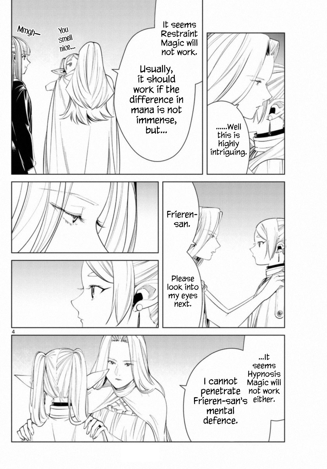 Read Frieren_ Beyond Journey's End  EN Manga Online