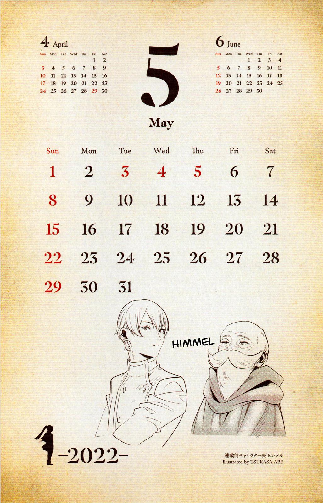 Read Frieren_ Beyond Journey's End  EN Manga Online