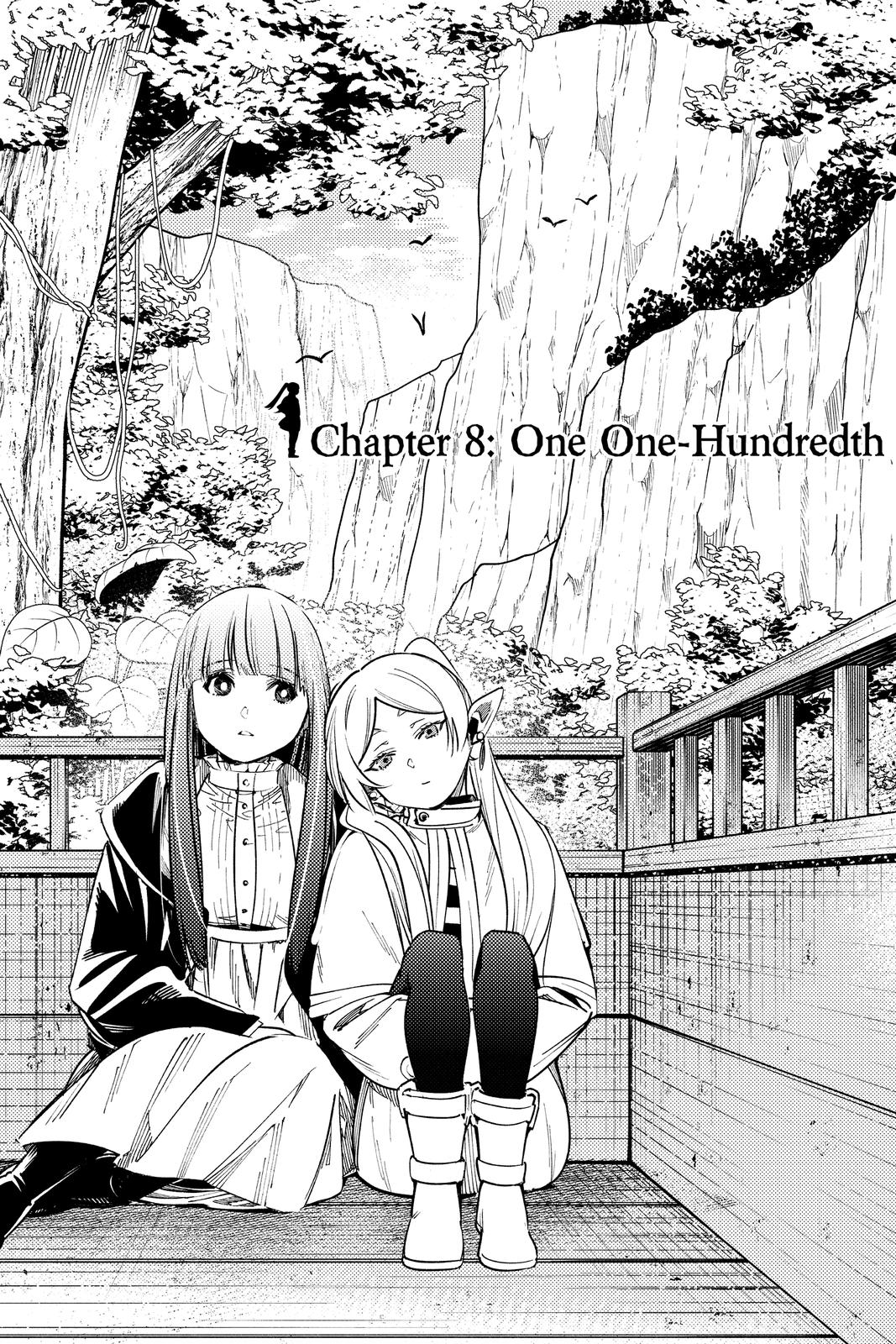 Read Frieren_ Beyond Journey's End  EN Manga Online
