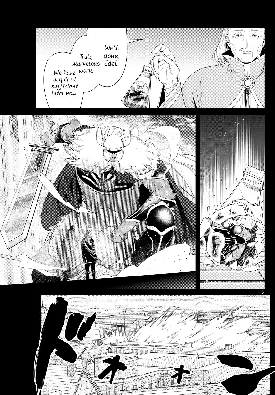 Read Frieren_ Beyond Journey's End  EN Manga Online