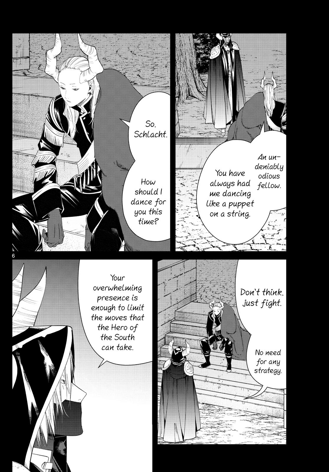 Read Frieren_ Beyond Journey's End  EN Manga Online