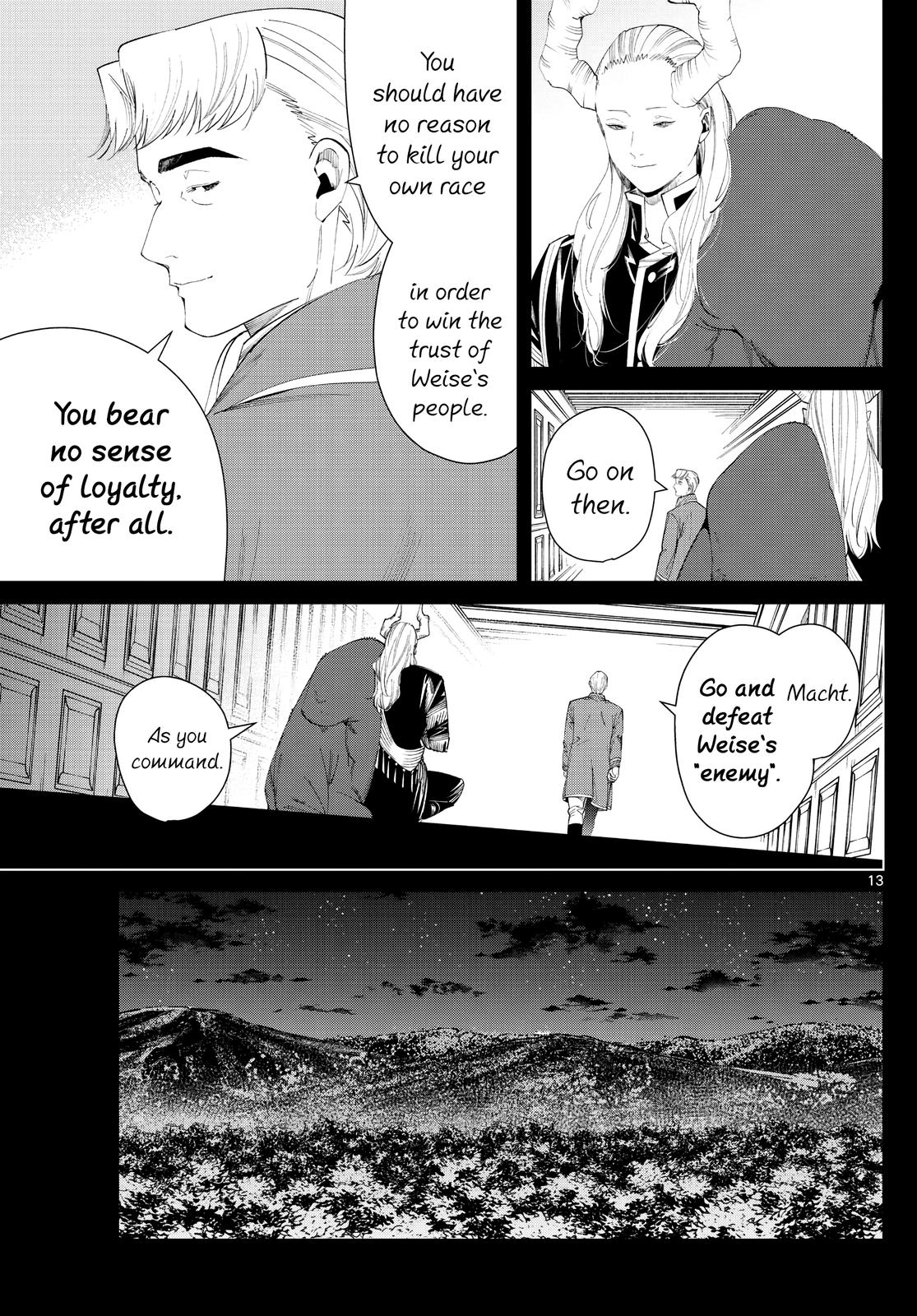 Read Frieren_ Beyond Journey's End  EN Manga Online
