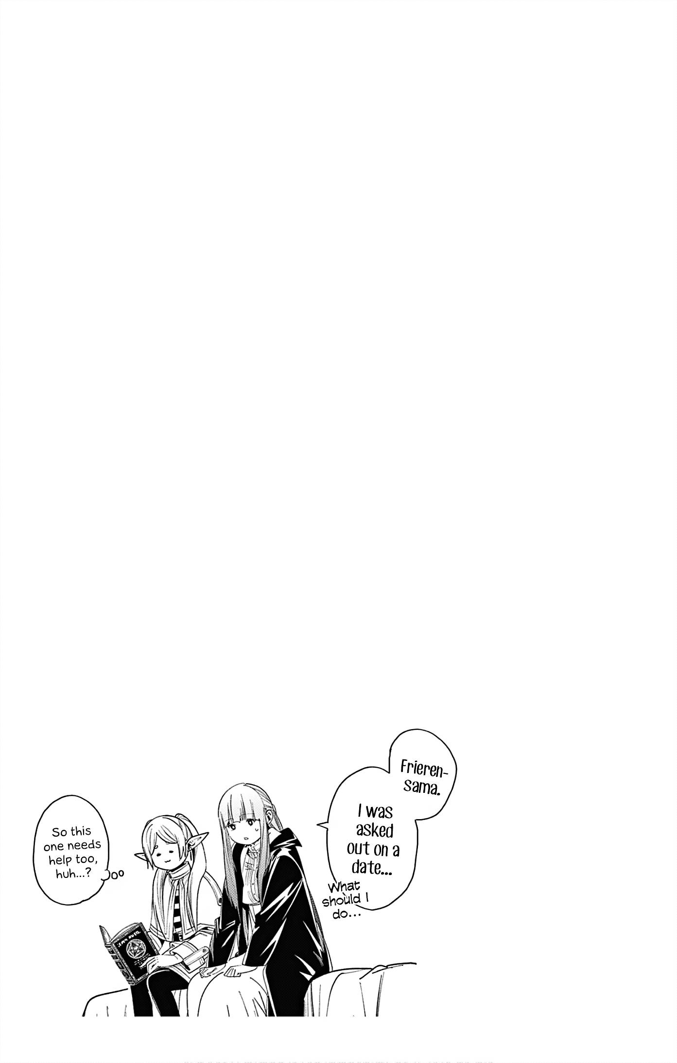 Read Frieren_ Beyond Journey's End  EN Manga Online