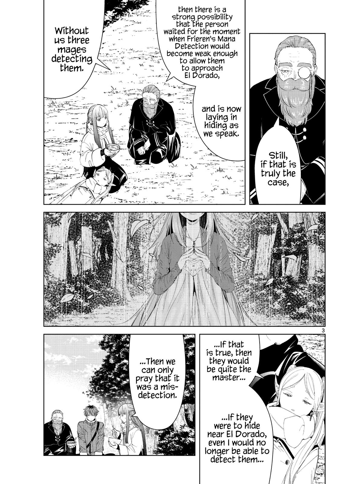 Read Frieren_ Beyond Journey's End  EN Manga Online