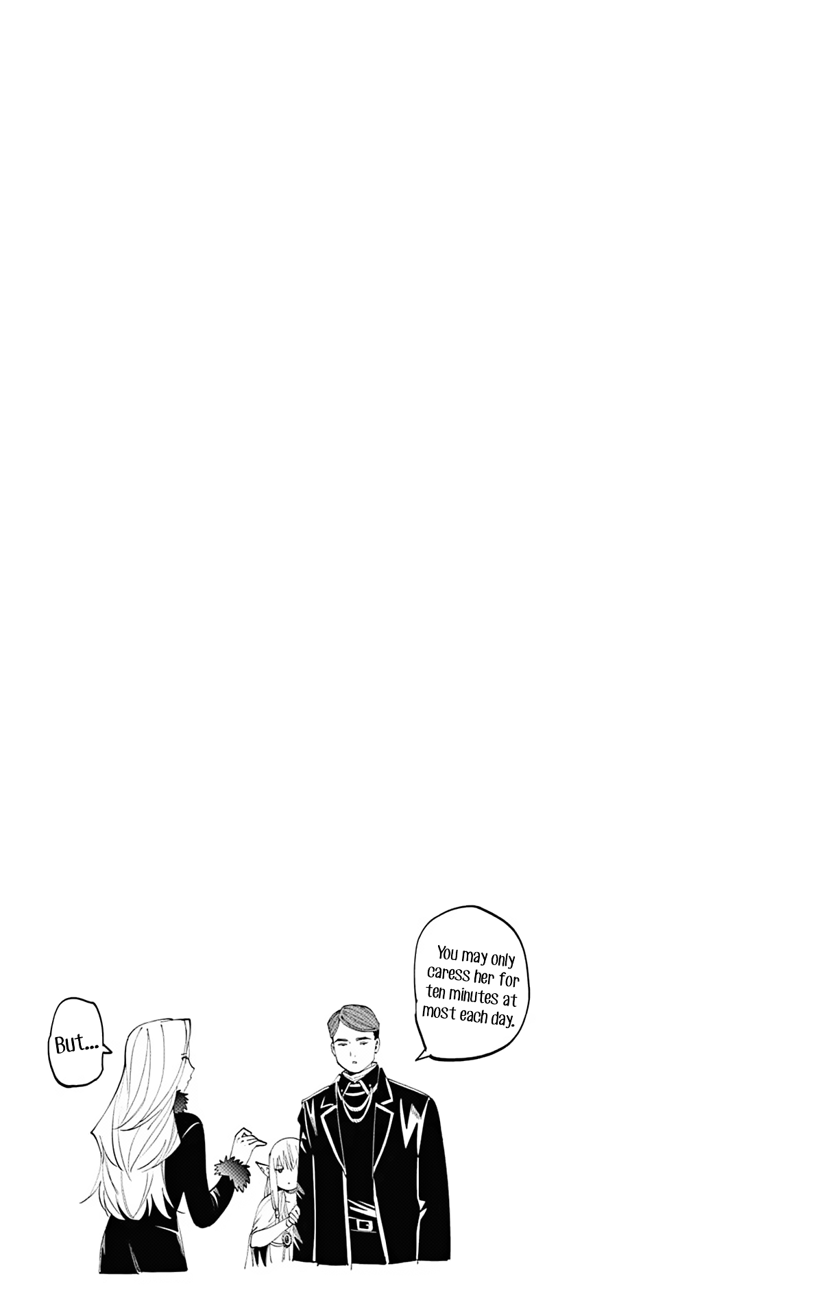 Read Frieren_ Beyond Journey's End  EN Manga Online