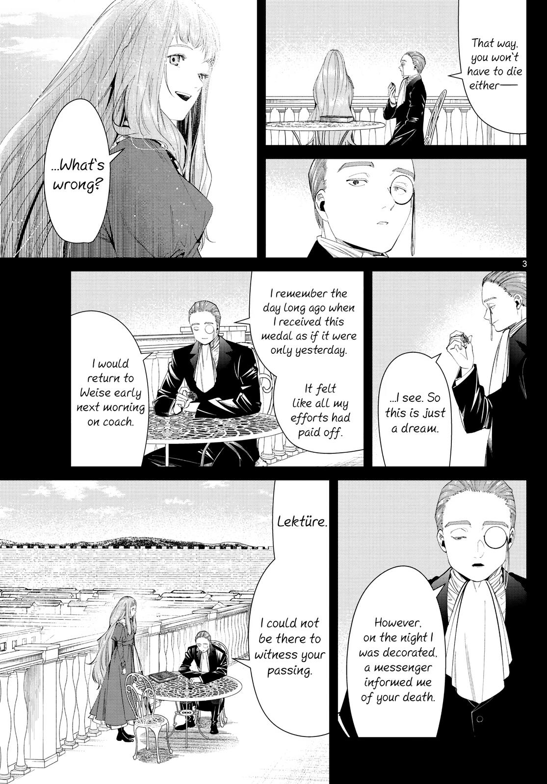 Read Frieren_ Beyond Journey's End  EN Manga Online