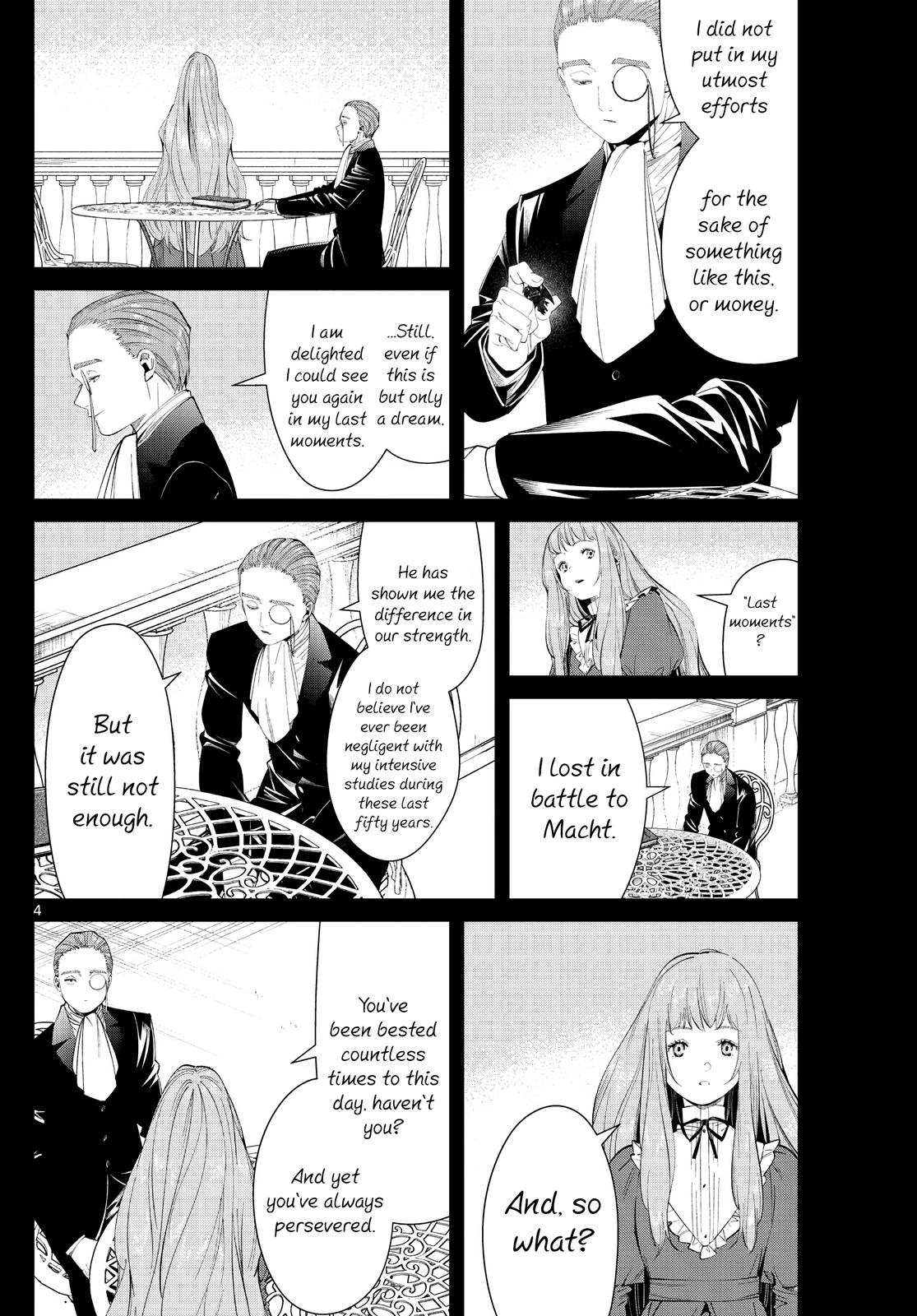 Read Frieren_ Beyond Journey's End  EN Manga Online