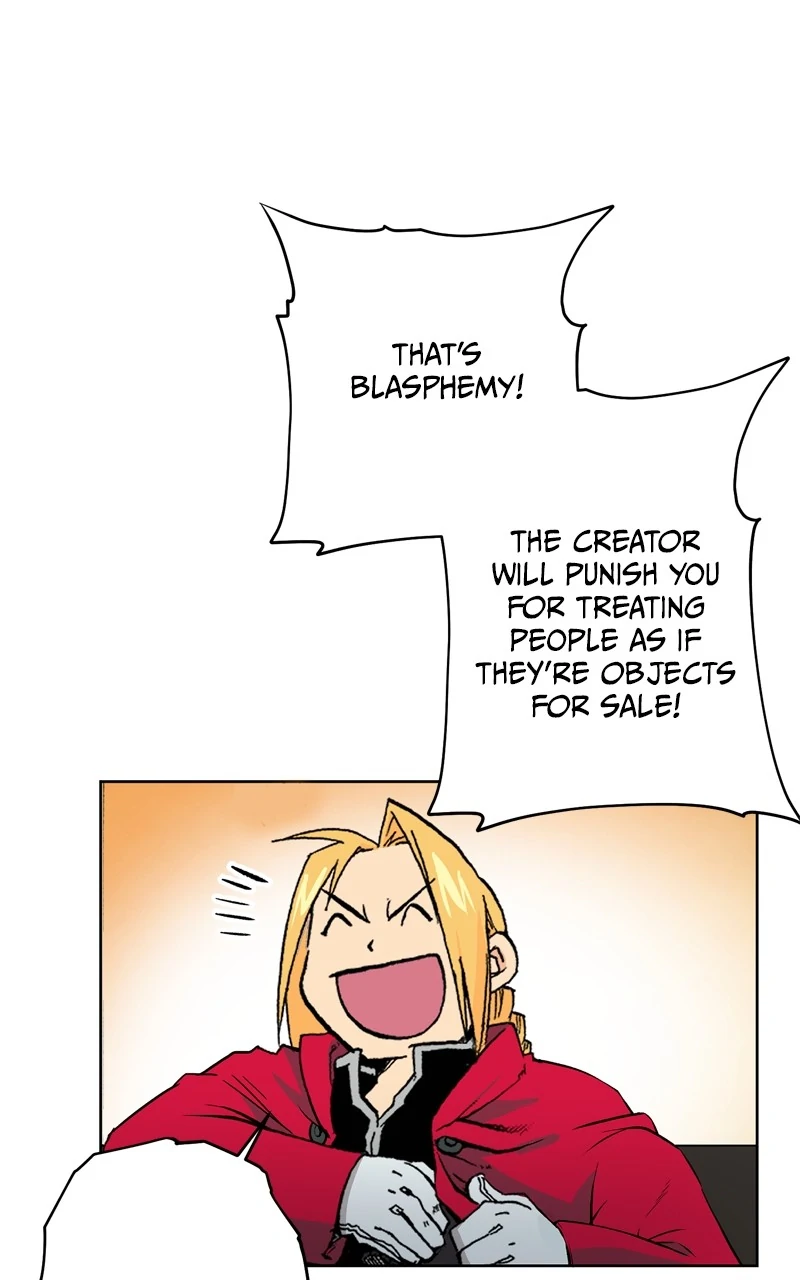 Read Fullmetal Alchemist  EN Manga Online
