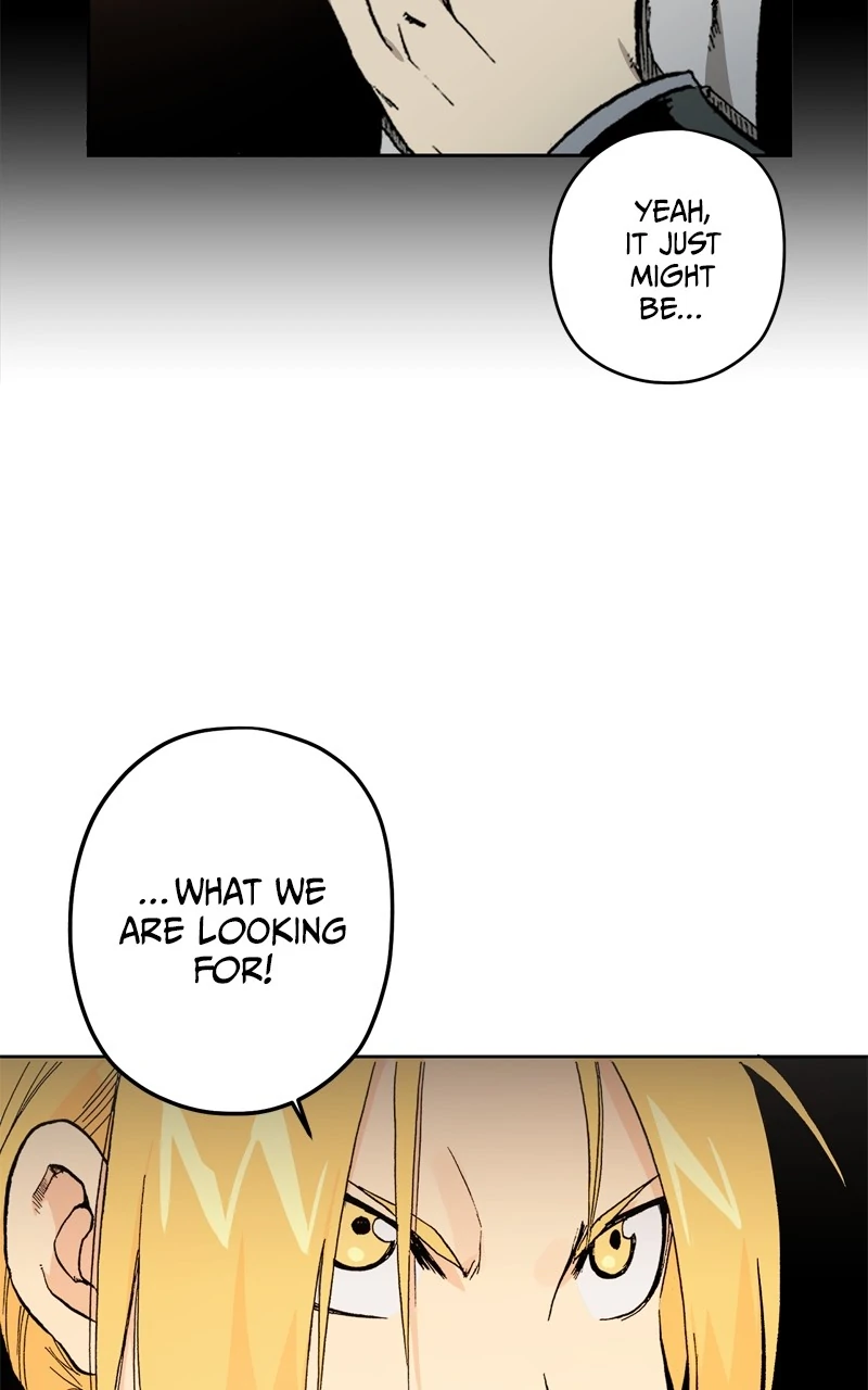 Read Fullmetal Alchemist  EN Manga Online