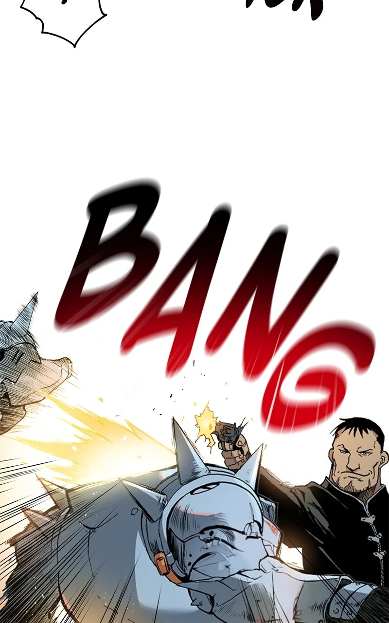 Read Fullmetal Alchemist  EN Manga Online