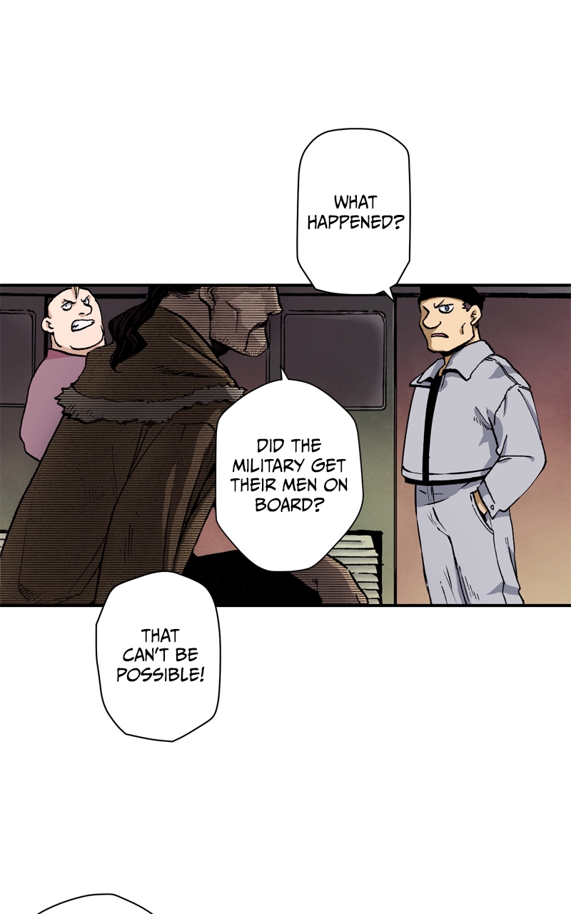 Read Fullmetal Alchemist  EN Manga Online