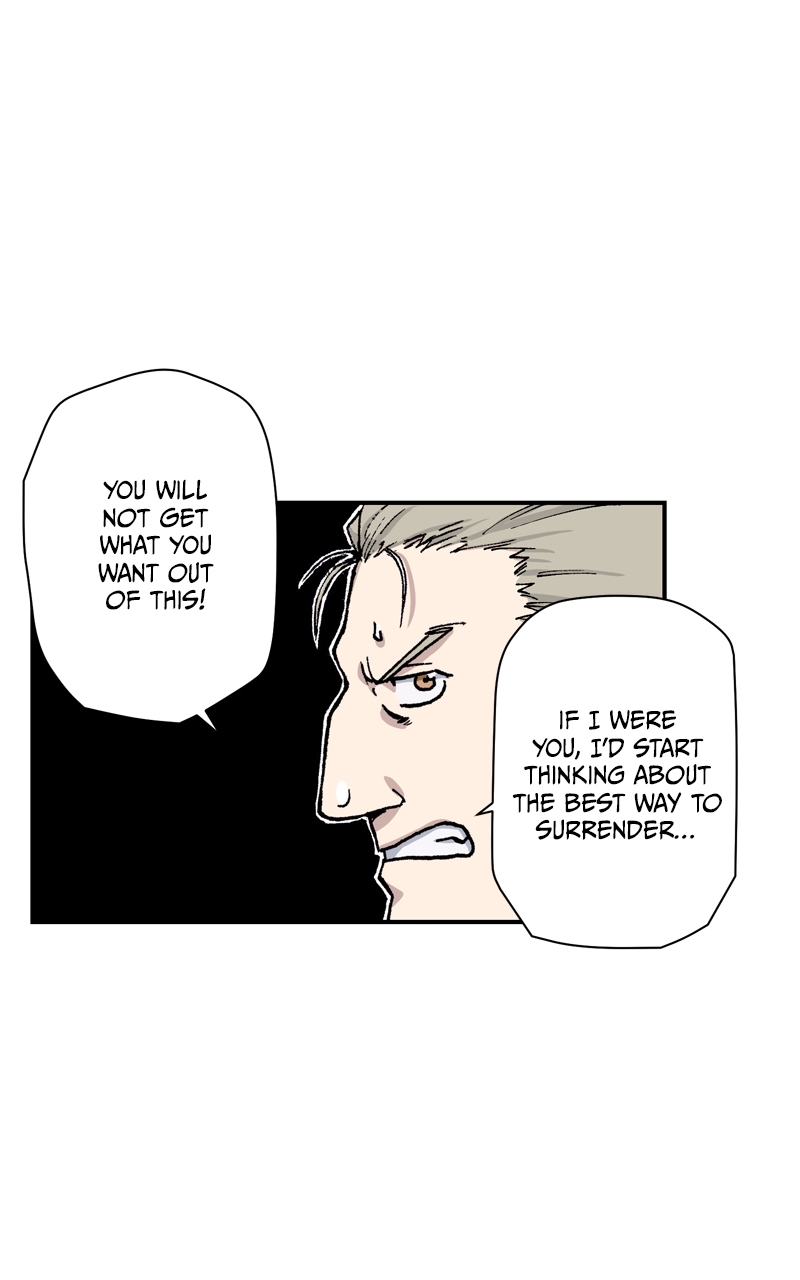 Read Fullmetal Alchemist  EN Manga Online