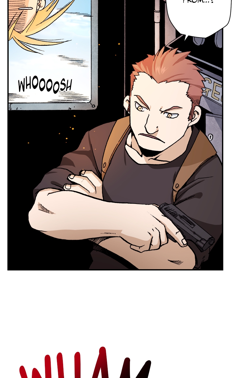 Read Fullmetal Alchemist  EN Manga Online