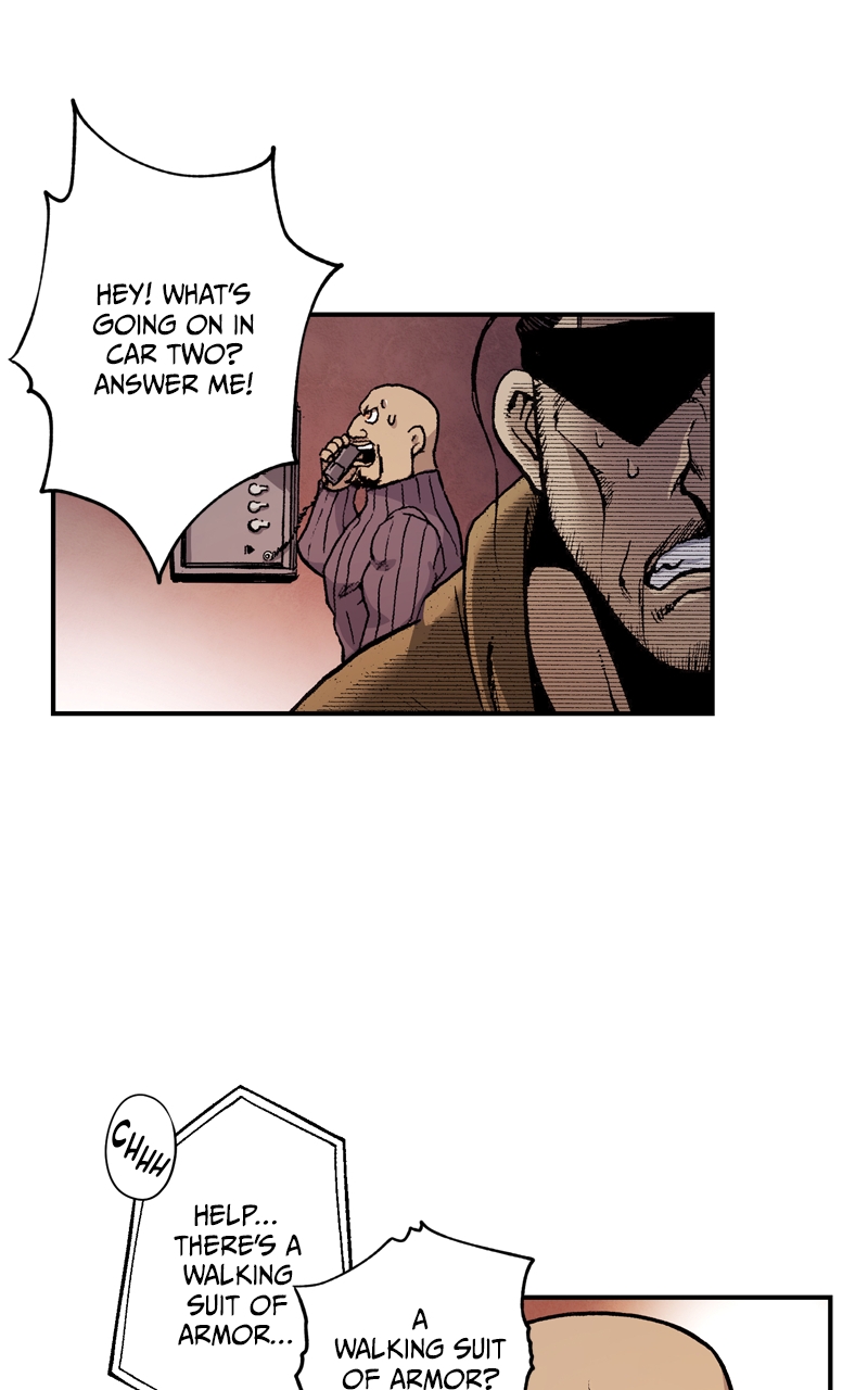 Read Fullmetal Alchemist  EN Manga Online