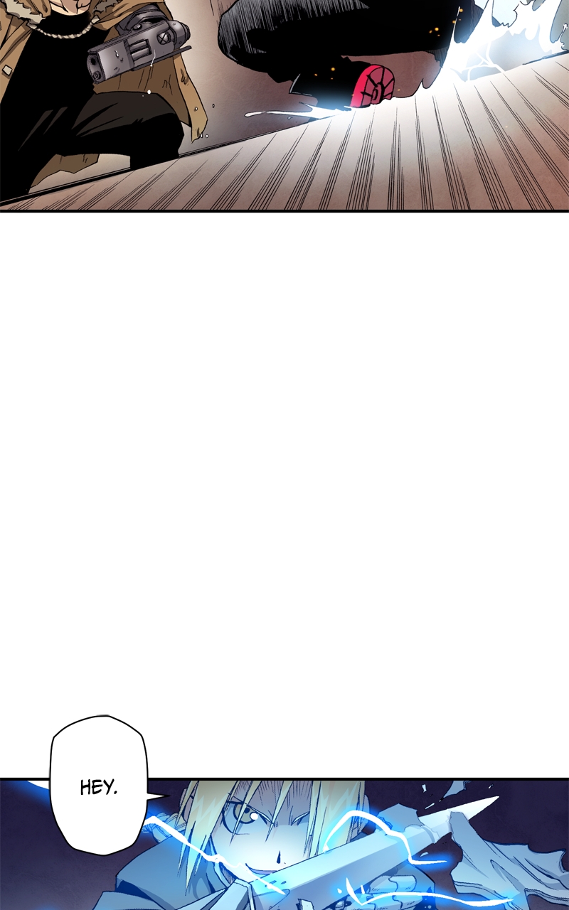 Read Fullmetal Alchemist  EN Manga Online