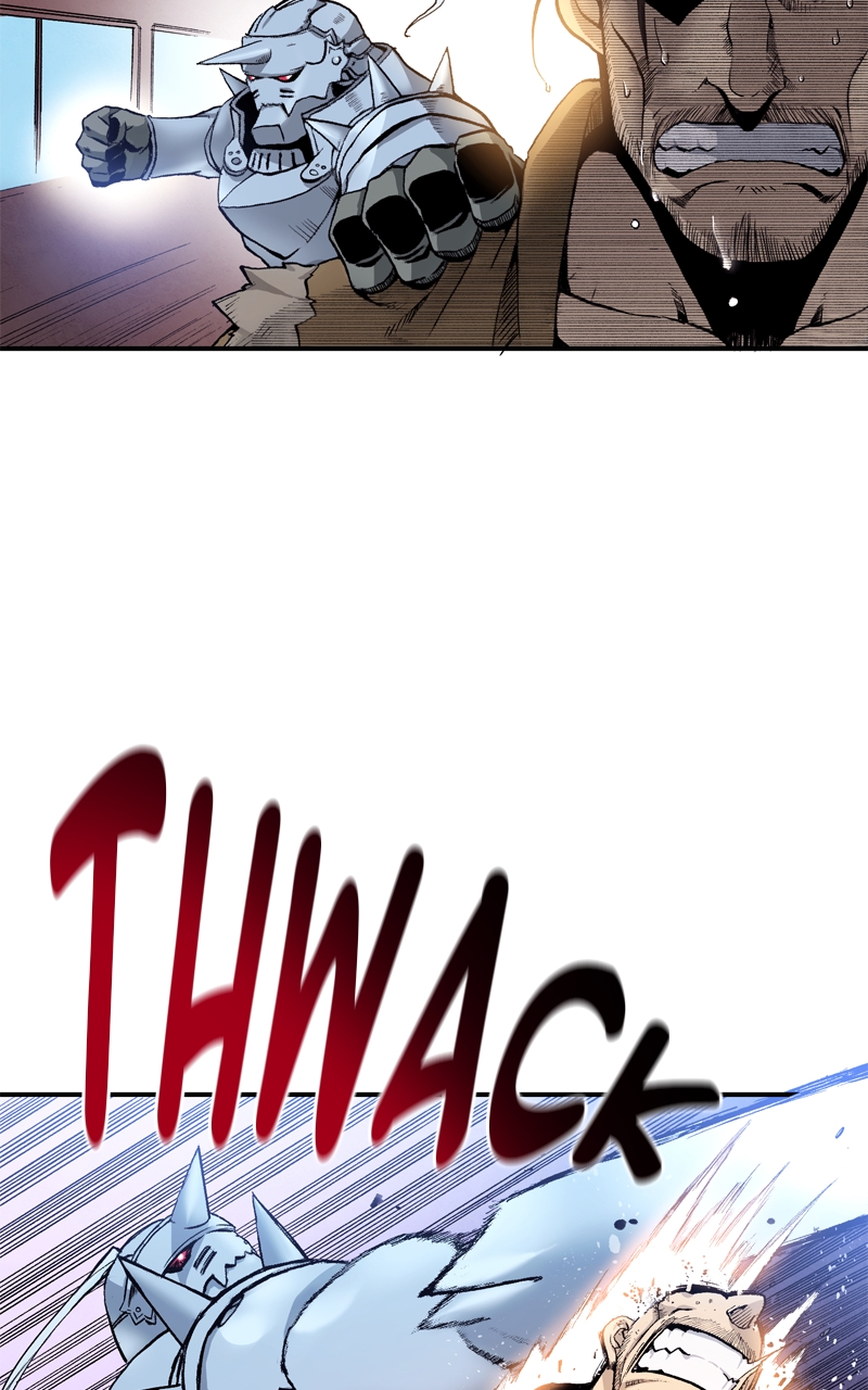 Read Fullmetal Alchemist  EN Manga Online