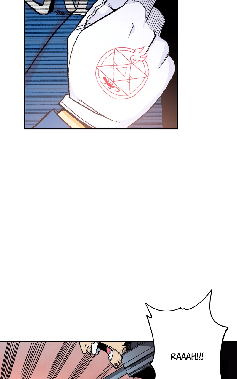 Read Fullmetal Alchemist  EN Manga Online