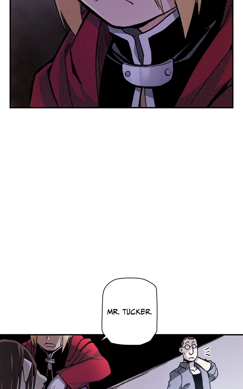 Read Fullmetal Alchemist  EN Manga Online