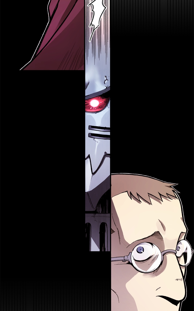 Read Fullmetal Alchemist  EN Manga Online