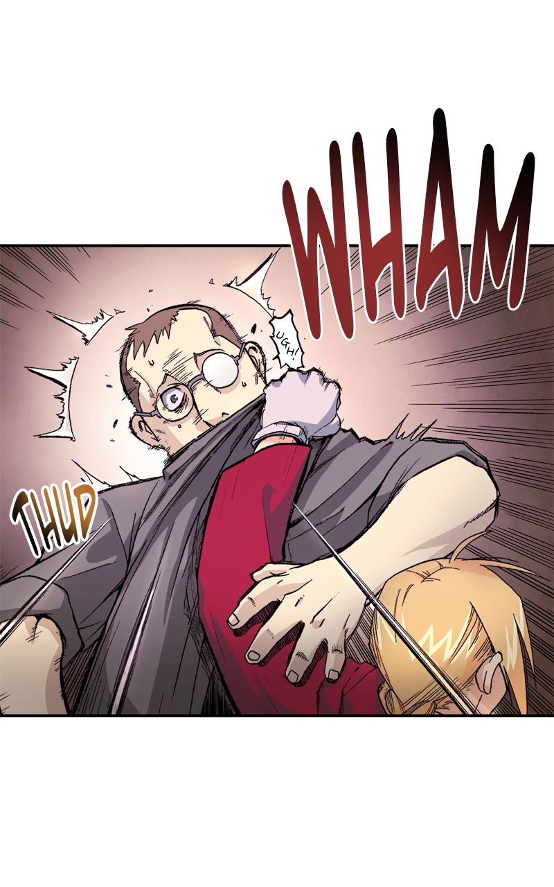 Read Fullmetal Alchemist  EN Manga Online