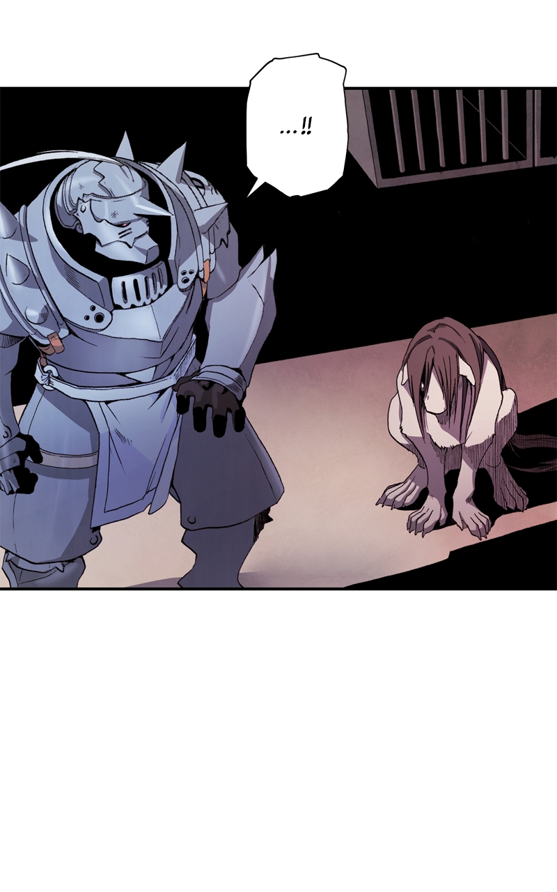 Read Fullmetal Alchemist  EN Manga Online