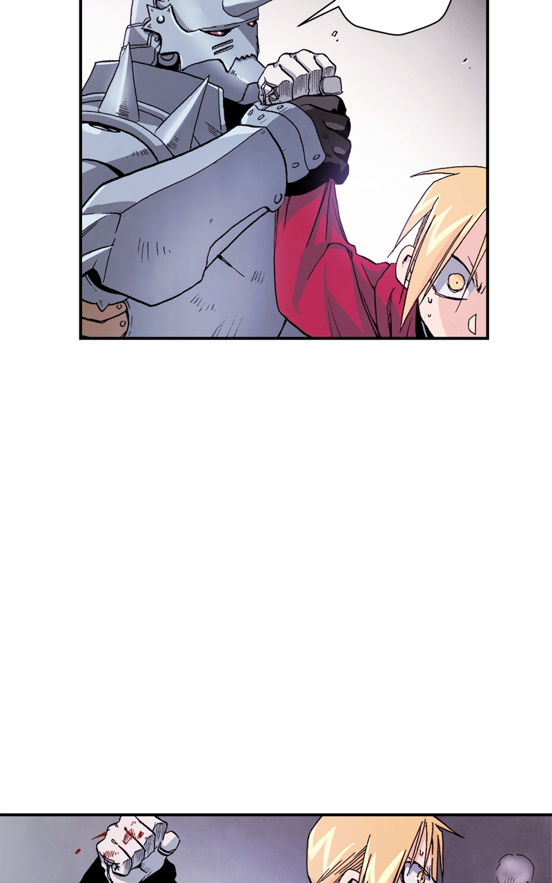 Read Fullmetal Alchemist  EN Manga Online