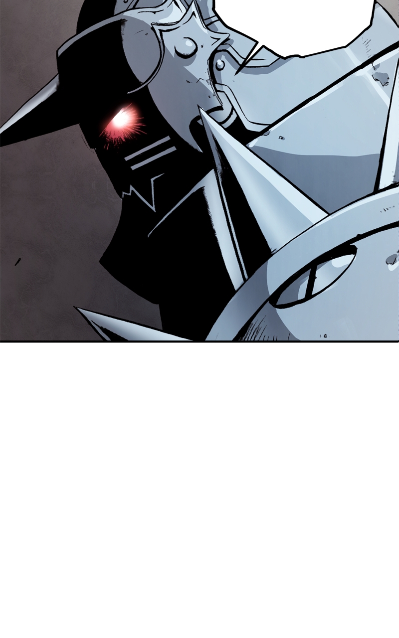 Read Fullmetal Alchemist  EN Manga Online