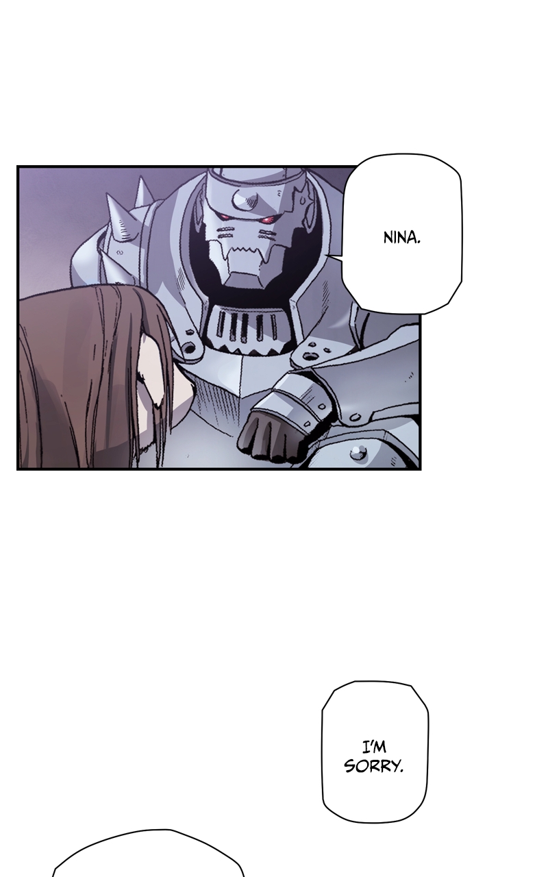 Read Fullmetal Alchemist  EN Manga Online