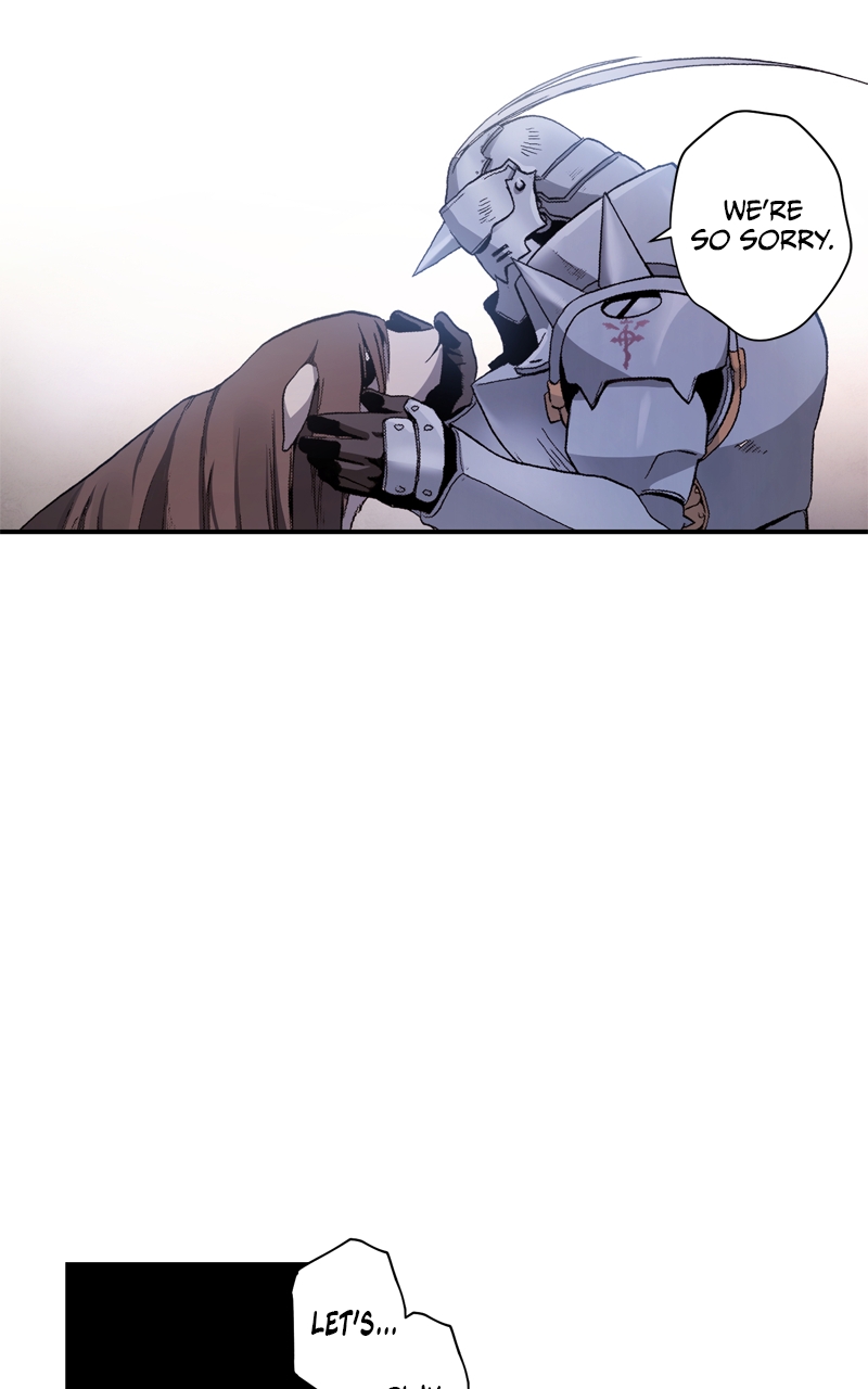 Read Fullmetal Alchemist  EN Manga Online