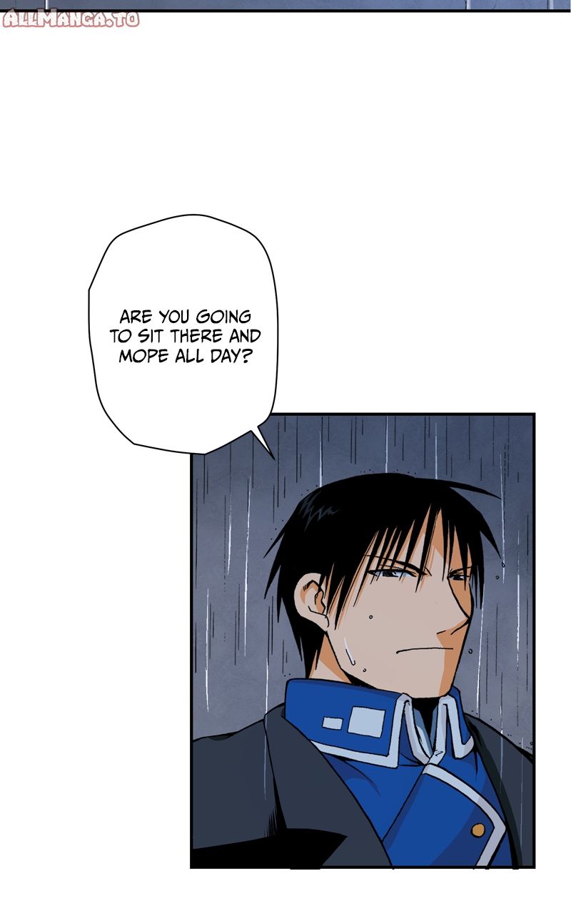 Read Fullmetal Alchemist  EN Manga Online