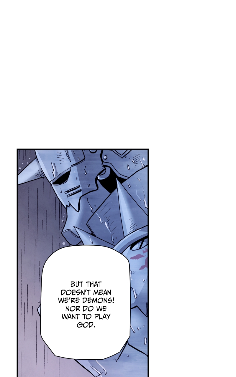 Read Fullmetal Alchemist  EN Manga Online