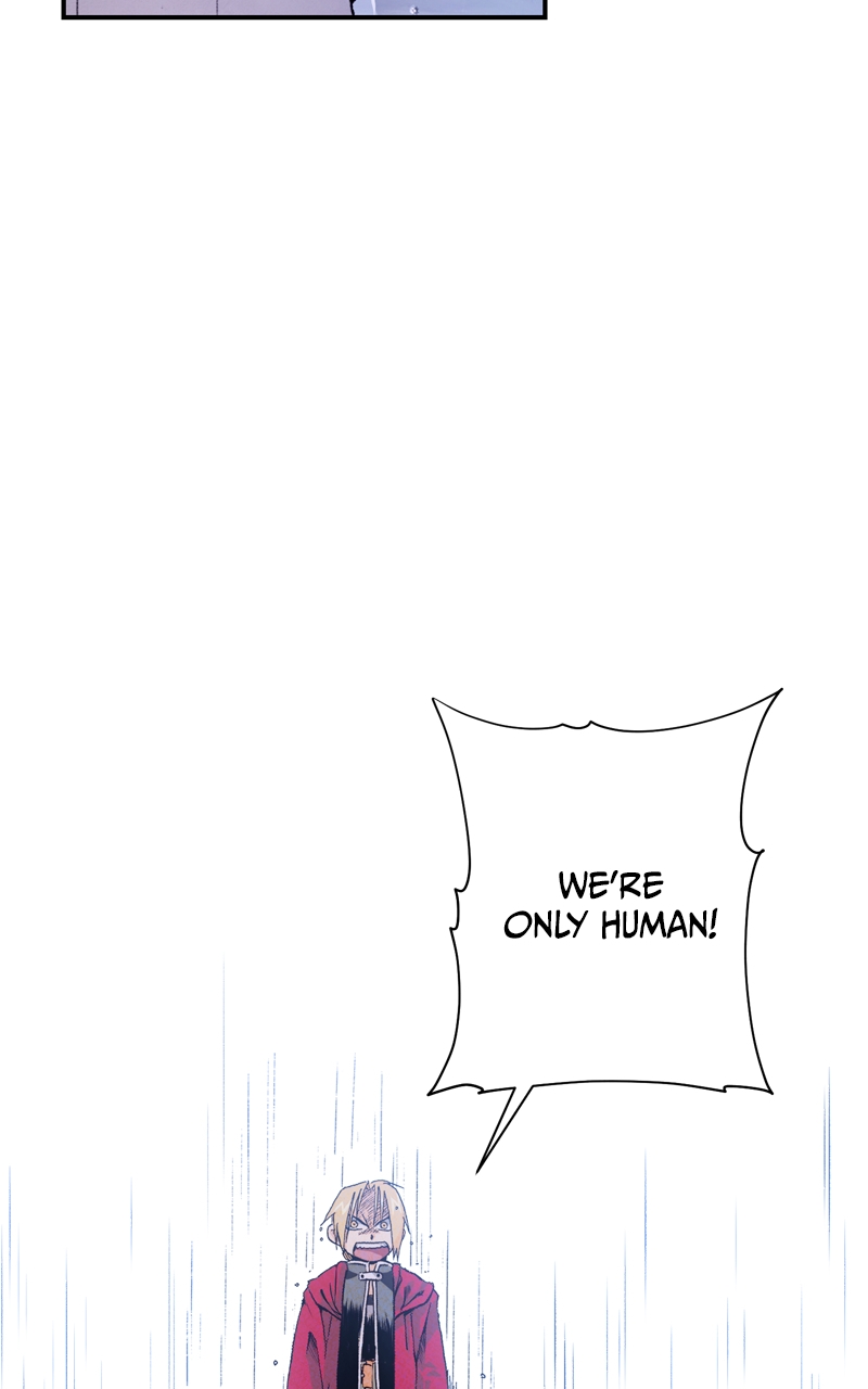 Read Fullmetal Alchemist  EN Manga Online