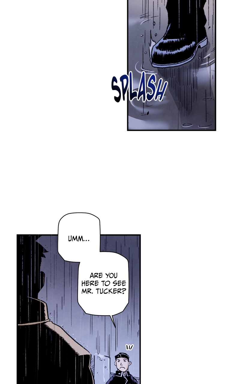 Read Fullmetal Alchemist  EN Manga Online