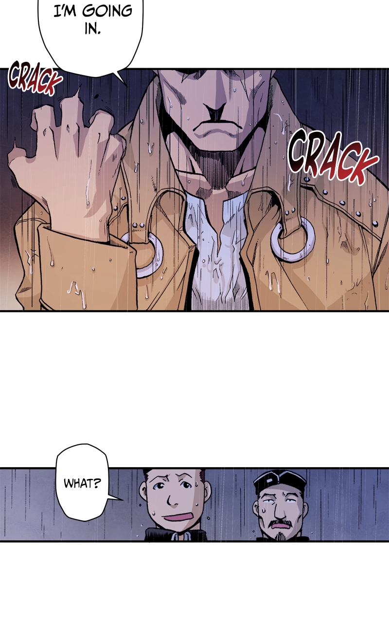Read Fullmetal Alchemist  EN Manga Online