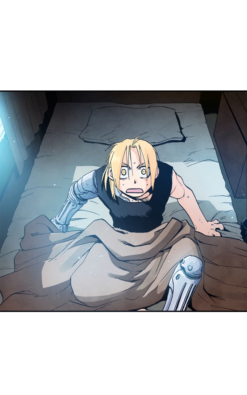 Read Fullmetal Alchemist  EN Manga Online