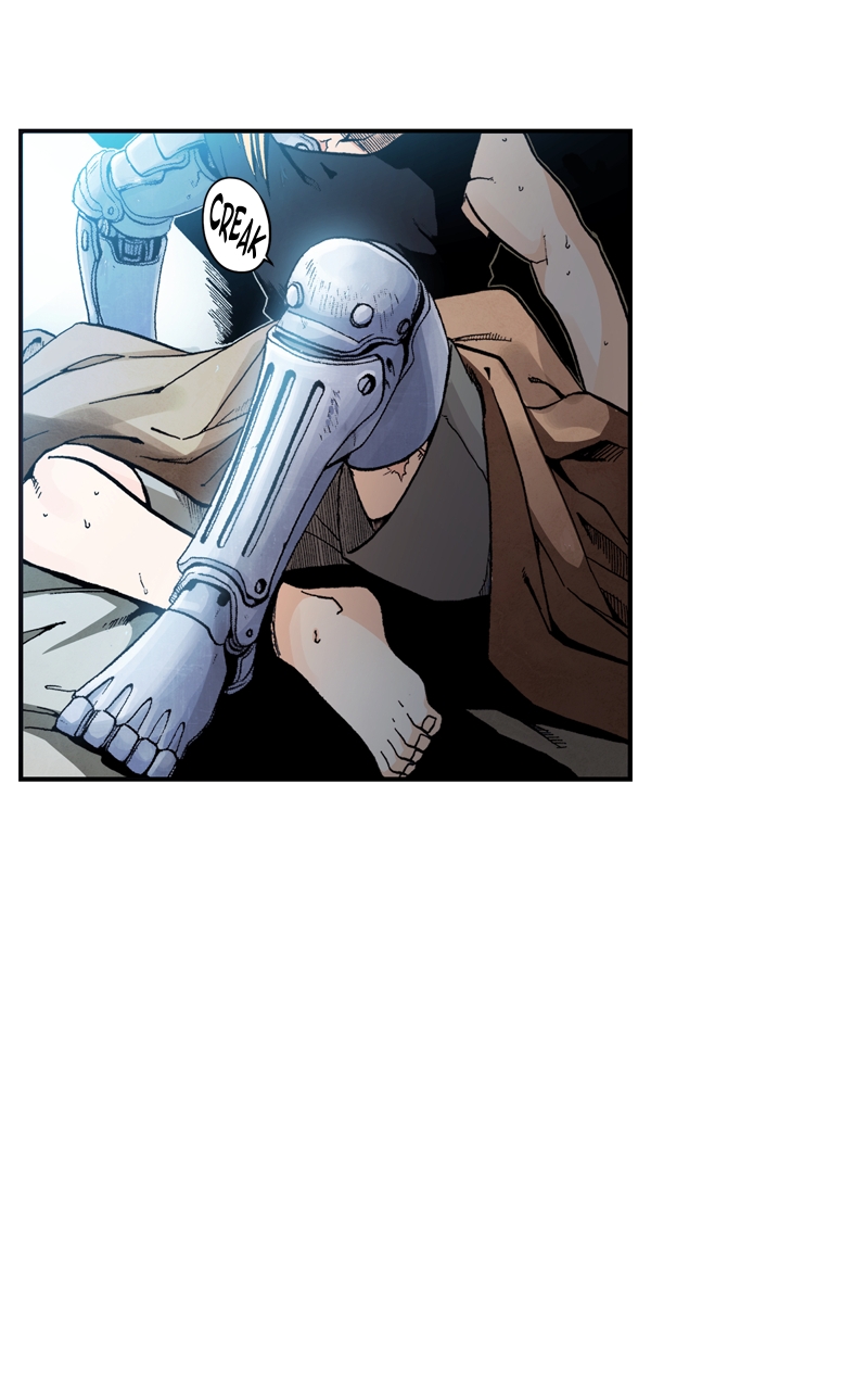Read Fullmetal Alchemist  EN Manga Online