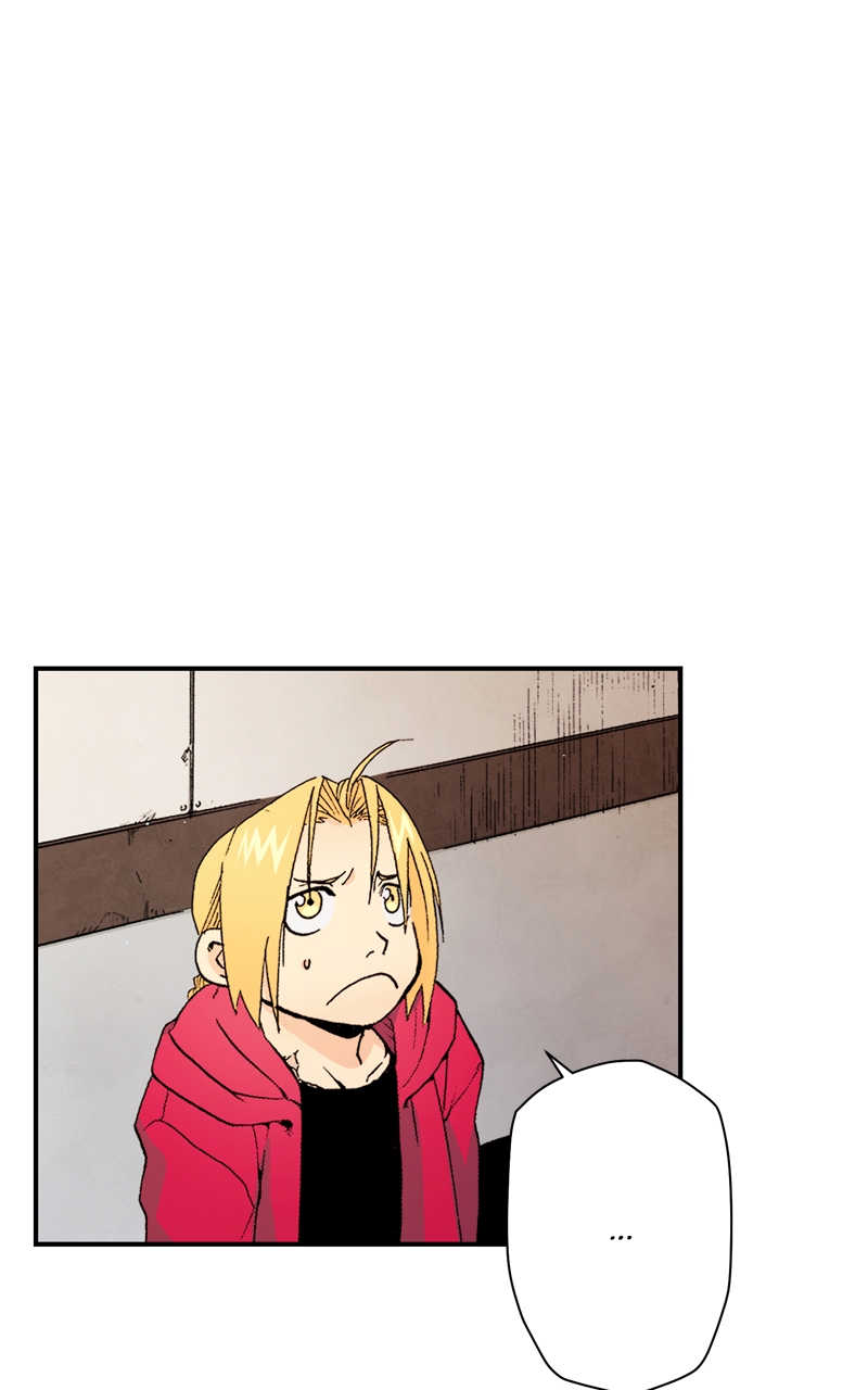 Read Fullmetal Alchemist  EN Manga Online