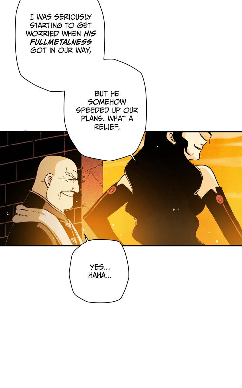 Read Fullmetal Alchemist  EN Manga Online